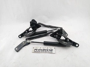 VOLVO XC70 V70 Pair Of Rear Tailgate Trunk Hinges Fits 2001 2002 2003 2004 - Picture 1 of 12