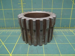 Detroit Diesel 5143616 21-Tooth Drive Coupling Accessory Replacement Repair Part - Picture 1 of 3