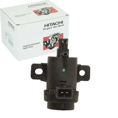 HITACHI DRUCKWANDLER ABGASSTEUERUNG passend für NISSAN INTERSTAR PRIMASTAR OPEL - Bild 1 von 2