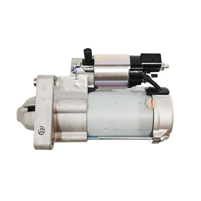 Motor de arranque para BMW M235i xDrive Gran Coupé 2020 12 voltajes 1,7 kW potencia nominal Foto 1 de 4