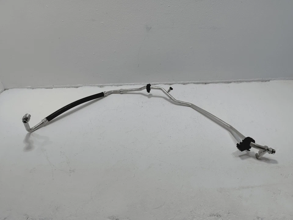 2018-2024 TOYOTA CAMRY 2.5L AC AIR CONDITIONING SUCTION HOSE PIPE LINE OEM - Image 1 of 4