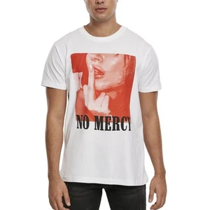 Mister Tee Shirt - NO MERCY - Picture 1 of 4