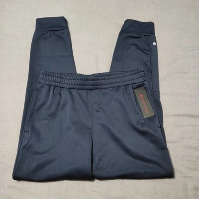 Bally Total Fitness - Azul Marino - Pantalones de chándal/sudadera - Para hombre Talla mediana Foto 1 de 4