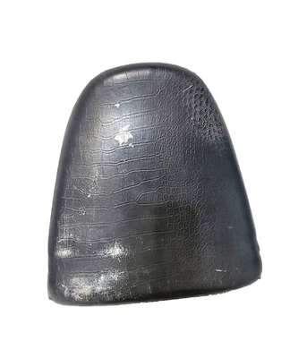 Suzuki GSXR 600 2000 asiento trasero Foto 1 de 4