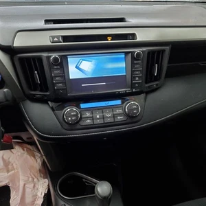 Temperature Control Automatic Temperature Control Fits 16-18 RAV4 1141744 - Picture 1 of 15