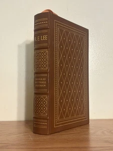 R. E. Lee Douglas Southall Freeman Special Edition Southern Classics Library - Picture 1 of 4