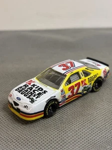 LOOSE Jeremy Mayfield 1997 Kmart/ Kids Race Against Drugs 1/64 Revell Diecast - Picture 1 of 5