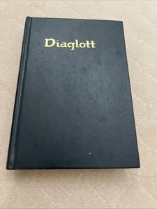The Emphatic Diaglott 1942 B.Wilson Greek-English New Testament Bible Watchtower - Picture 1 of 5