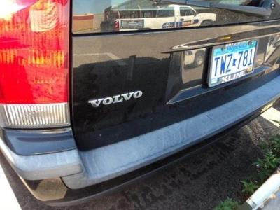 Trunk/Hatch/Tailgate Station Wgn Fits 01-07 VOLVO 70 SERIES 215758 - Image 1 of 4