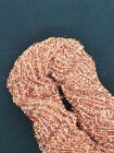 CRYSTAL CHENILLE SIZE #2 - 72 YARDS SKEIN - You Pick COLOR FLY and JIG TYING