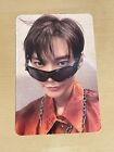 *Official Doyoung NCT 127 Phototcard 2 Baddies Trading Card MD Selfie Version A