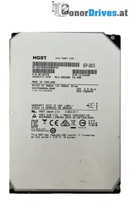 Hitachi DH7SSH600 - HUS726060ALS640 - 6 TB - SAS - PCB 420 0A90398 01 Rev. * - Bild 1 von 4