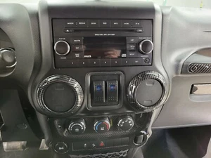 Jeep Wrangler JK Switch Panel - Picture 1 of 7