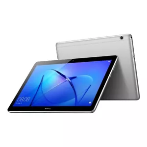 HUAWEI MediaPad T3 10 (AGS-W09) - 2GB Ram 16GB 9.6 inch Wi-Fi Tablet- Grey - Picture 1 of 1