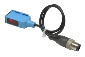 SICK photoelectric sensor WL9-3P3030S01, 1050913, DC 10..30V, 100mA - Picture 1 of 7