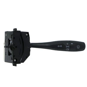 Leva asta volante devioluci devioguida fari frecce per Mitsubishi L200 MU78 - Imagen 1 de 9