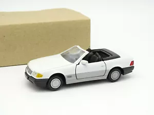 Gama Sb 1/43 - Mercedes Sl 320 Bianco - Foto 1 di 1