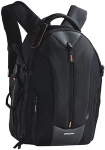 Vanguard Up-Rise II 45 Backpack for Camera Gear and Accessories, Black - Picture 1 of 10