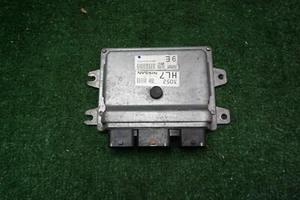 2014 15 16 NISSAN VERSA Engine Computer Module OEM ECM NEC002816 - Picture 1 of 4