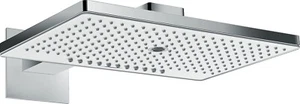 Hansgrohe Rainmaker Select Overhead shower 460 3jet with Arm 24007400 + I-Box - Picture 1 of 3