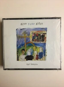1999 Give Your Give The Basics CD (2 Disc) New ✝️🙏 - Bild 1 von 3