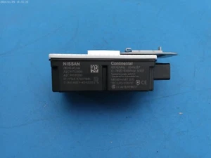 2017-2020 Nissan Rogue Tire Pressure Monitoring System (TPMS) Receiver - Picture 1 of 5