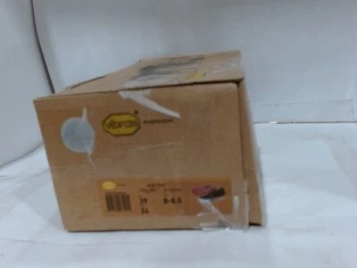 ForParts_Vibram Cinco dedos para mujer KSO EVO, negro/rosa,_negro/rosa_talla 8 - 8,5 EE. UU. Foto 1 de 4