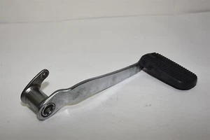 02 Harley-Davidson Electra Glide FLHTCI Rear Brake Pedal - Imagen 1 de 4