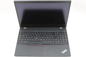 Lenovo ThinkPad T580 Touch - i7-8650U4x1,9GHz,16GB,512GB NVMe,FHD,LTE,CAM,2Akkus - Bild 1 von 5