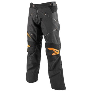 O'Neal Baja Protektoren Hose Orange MX Motocross Enduro Offroad DH Downhill MTB