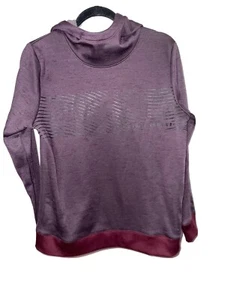 Under Armor Storm Cold Gear Performance Hoodie Water-Resistant Women’s Medium - Bild 1 von 7