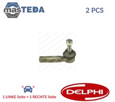 TA1668 TRACK ROD HEAD DELPHI 2PCS FOR AUDI A1,A3,8XK,8XF,8L1