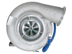 NEW OEM BorgWarner K31 Turbo Truck Detroit Diesel Series 60 12.7L 172743BW - Picture 1 of 9