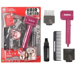Beauty-Kit Friseur Haartrockner - Bild 1 von 1