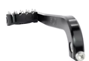 Brazo de pedal de palanca de cambios Harley Davidson Dyna FXD 1999 - 2017 FLO MOTORSPORTS - Imagen 1 de 5