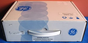 Nuevo accesorio de guía reutilizable GE E8C REF 2398164 guía de biopsia por ultrasonido 2017 - Imagen 1 de 8