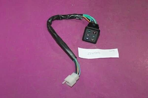 Interruptor de luz de advertencia para ATV Linhai 300. Parte 20105FG. Ver foto. - Imagen 1 de 1
