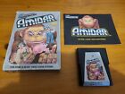 Atari 2600 - Amidar (Boxed)