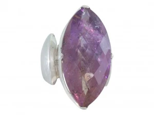 Ametrin Ring - 56/17 - Picture 1 of 1