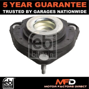 Fits Ford Transit 2007-2018 Transit Custom 2012-2018 Febi Front Strut Top Mount - Picture 1 of 2