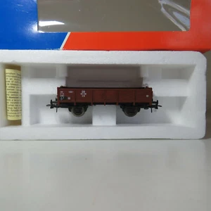 Roco 46034 vagón de mercancías abierto embalaje original - Imagen 1 de 4