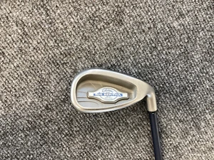 Callaway/Big Bertha X-12/P Wedge/RH/RCH 99 Graphite Shaft/36"/SL1111 - Picture 1 of 6