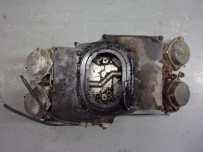 Used Parts Carburetors For A 1984 Honda Gl1200 Goldwing Motorcycle - Изображение 1 из 4