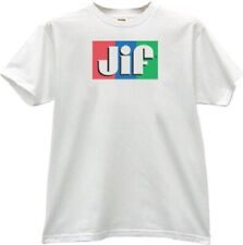 JIF Peanut Butter sandwich t-shirt