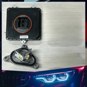 LED Headlight Module LED light source Kit For 2017 2019 BMW 2 Series F22 F23 F87 - Imagen 1 de 1