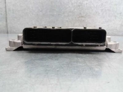 1351212080 Centralina Motore per PEUGEOT BOXER (330/350) FURGÓN GRAN VOLU 514833 - Immagine 1 di 4