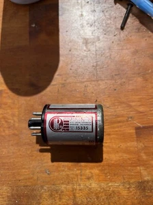 Altec Octal Bridging Transformer Peerless 15335 Vintage Rare - Picture 1 of 4
