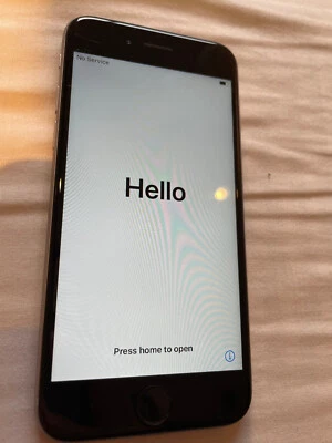 IPhone 6s 32gb Silver/Unlocked/Good Condition - Image 1 of 2