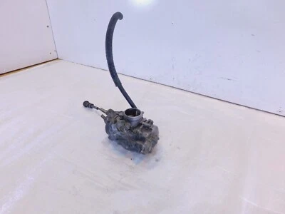 Harley Davidson Dyna Super Glide Softail Heritage 经典化油器 汽化器 - 零件 — 第 1/4 张图片