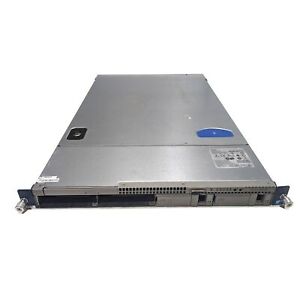 Cisco UCS C200 M2 1U Server R200-1120402W Xeon 2.13GHz 24GB RAM 2TB SAS Dual PSU